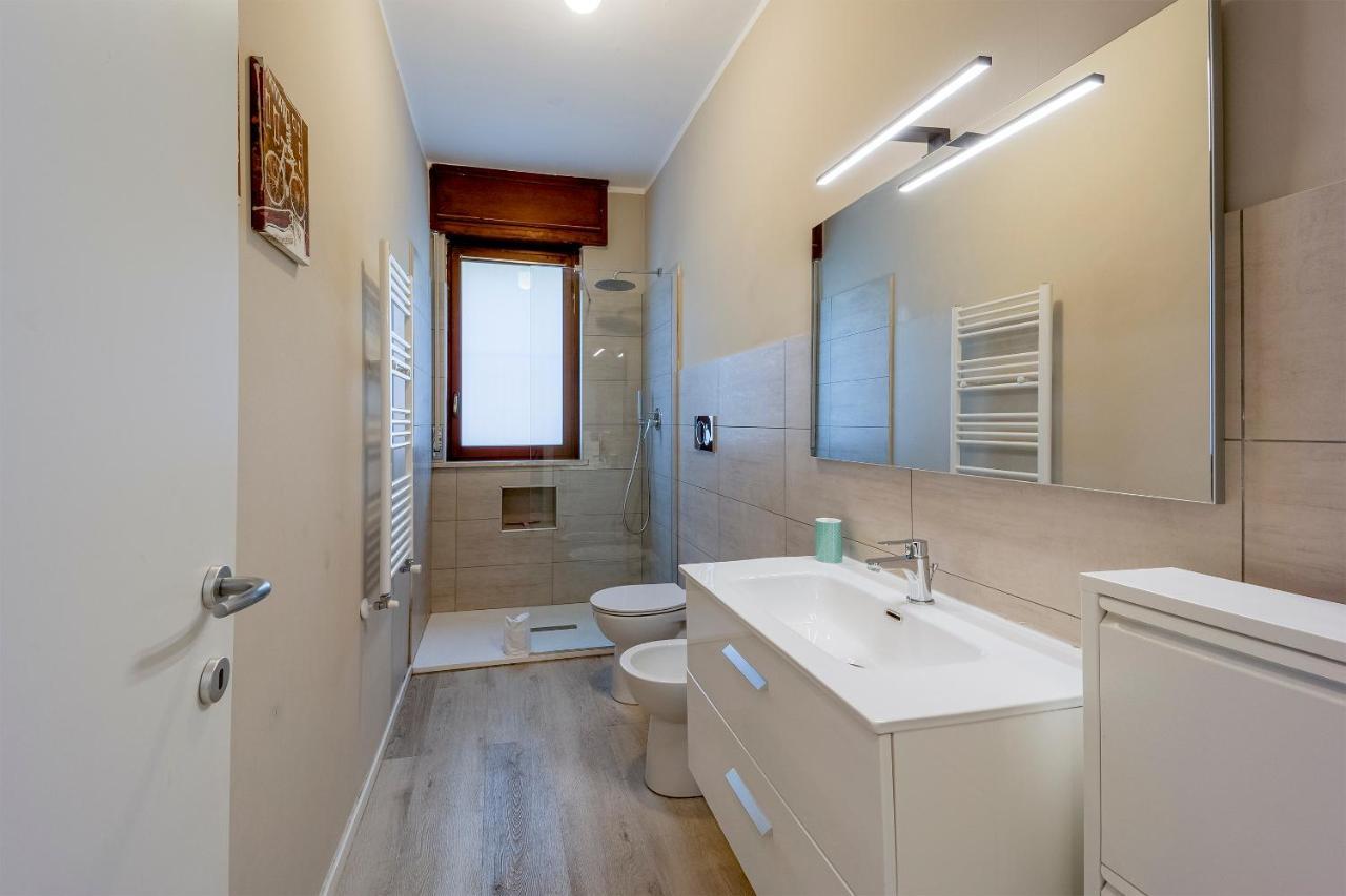 Lemon Tree Apartment - Garden, Sea View, Wifi Sanremo Exterior photo